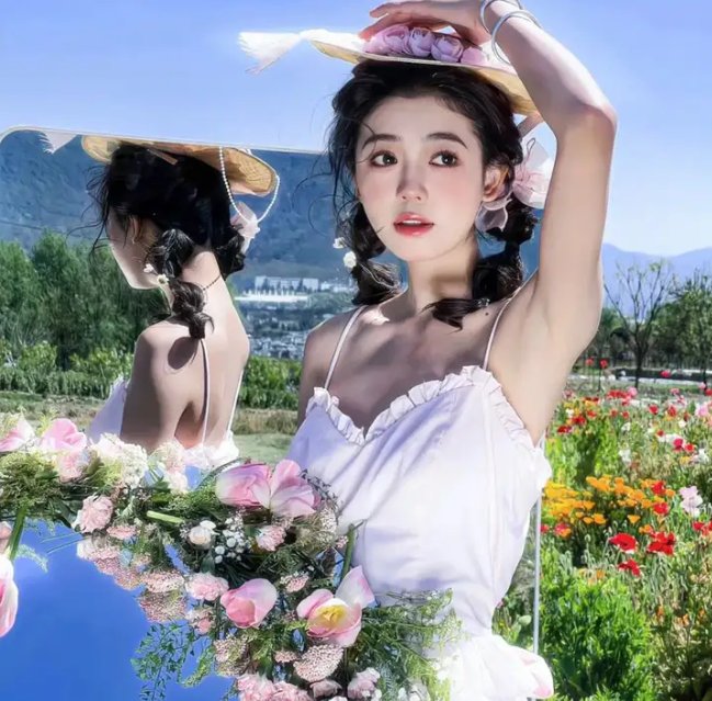 青春之旅真人版