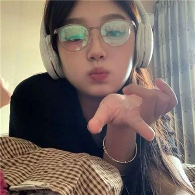 爱情两对半