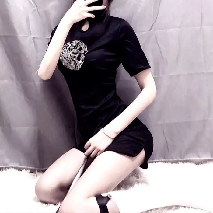 失鞋战场
